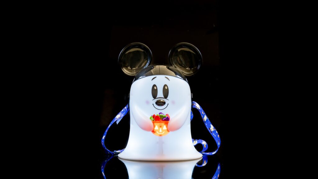 Disneyland Resort Halloween Food Guide 2025 169