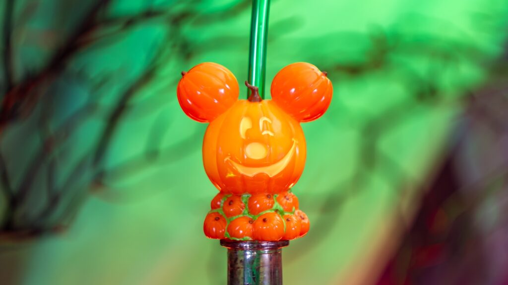 Disneyland Resort Halloween Food Guide 2025 173