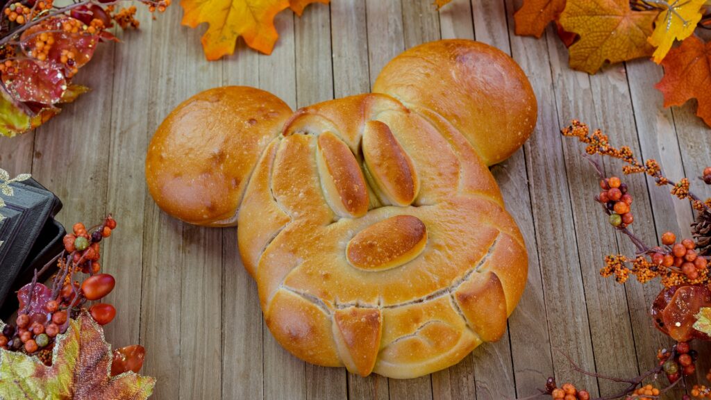 Disneyland Resort Halloween Food Guide 2025 65
