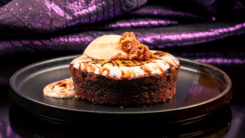 Disneyland Resort Halloween Food Guide 2025 48