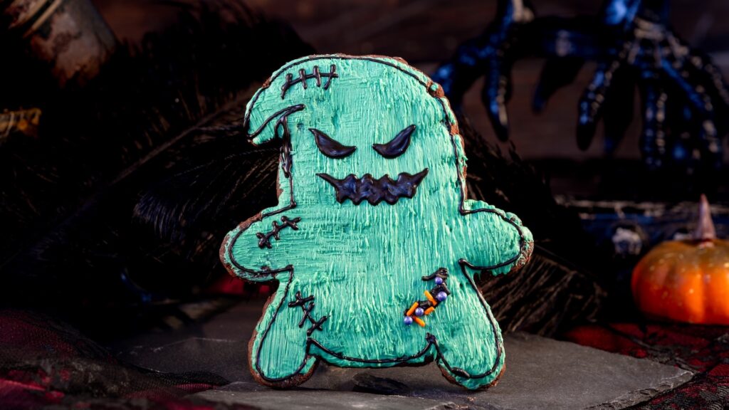 Disneyland Resort Halloween Food Guide 2025 99