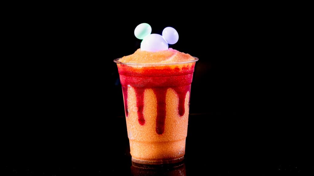Disneyland Resort Halloween Food Guide 2025 17
