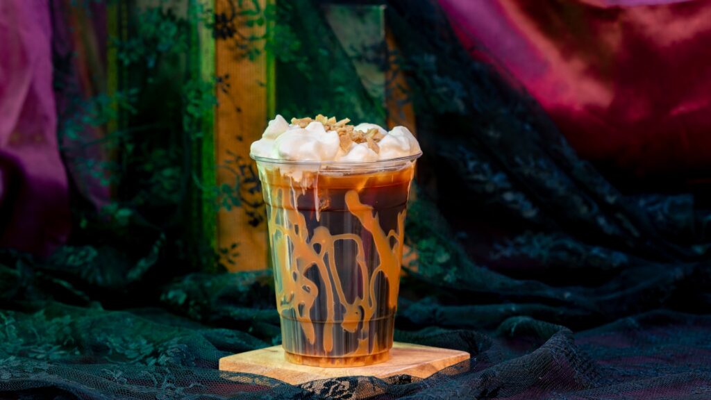 Disneyland Resort Halloween Food Guide 2025 114