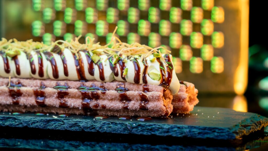Disneyland Resort Halloween Food Guide 2025 118