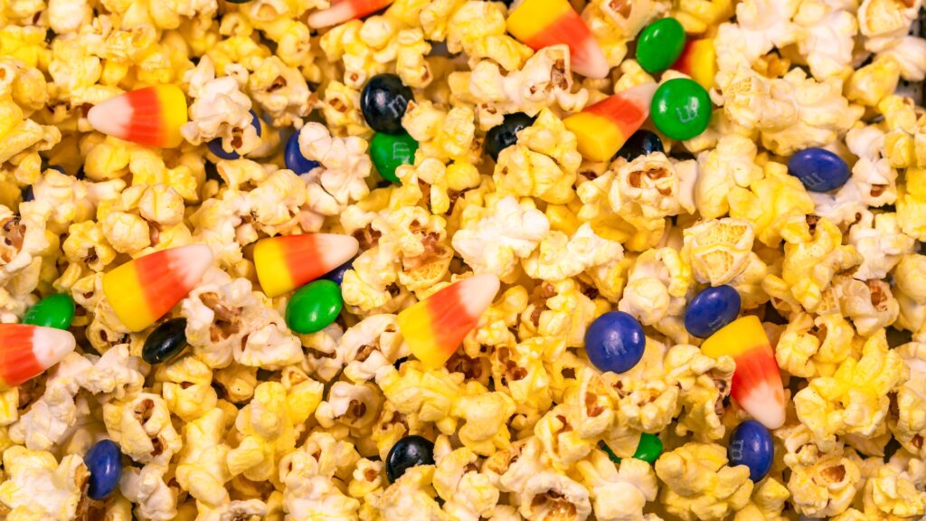 Disneyland Resort Halloween Food Guide 2025 61