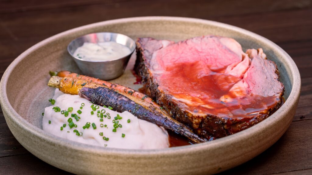 Disneyland Resort Halloween Food Guide 2025 94