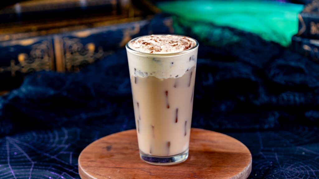 Disneyland Resort Halloween Food Guide 2025 18