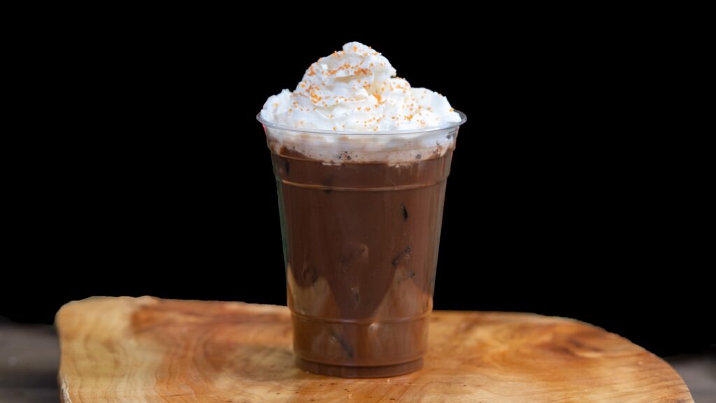 Disneyland Resort Halloween Food Guide 2025 31