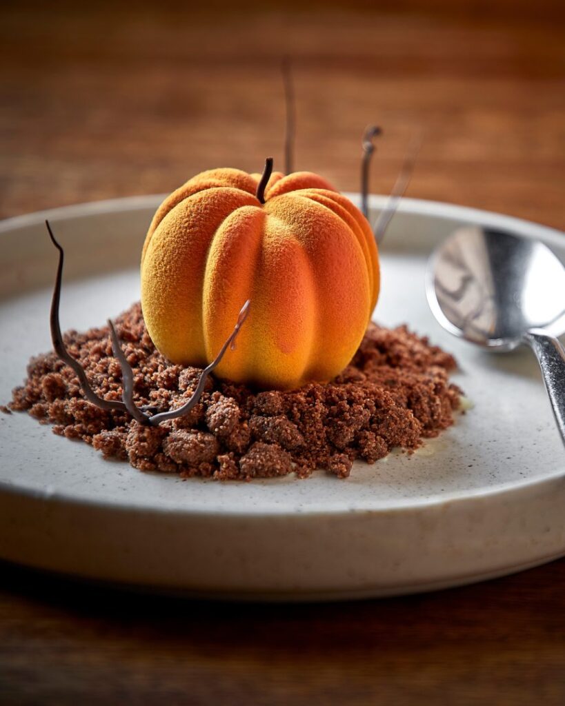 Disneyland Resort Halloween Food Guide 2025 154
