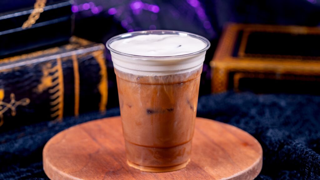 Disneyland Resort Halloween Food Guide 2025 110