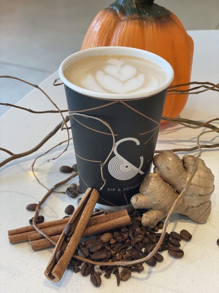 Disneyland Resort Halloween Food Guide 2025 163