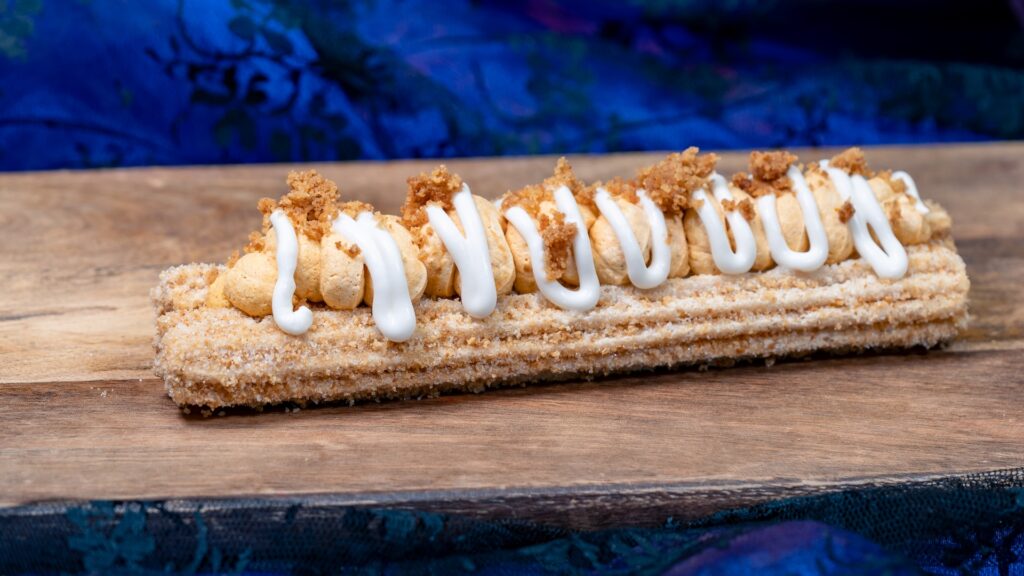 Disneyland Resort Halloween Food Guide 2025 80