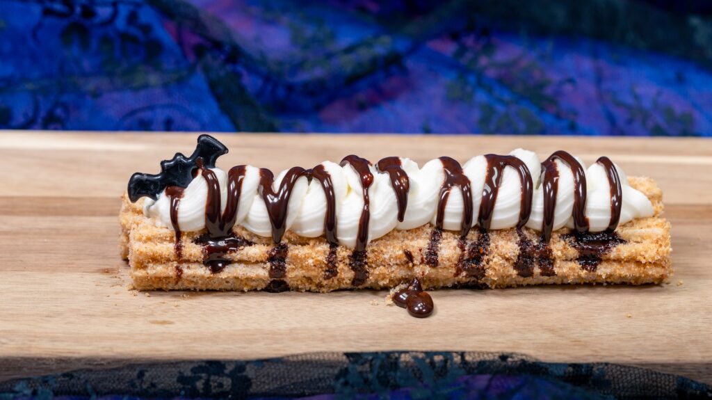 Disneyland Resort Halloween Food Guide 2025 119
