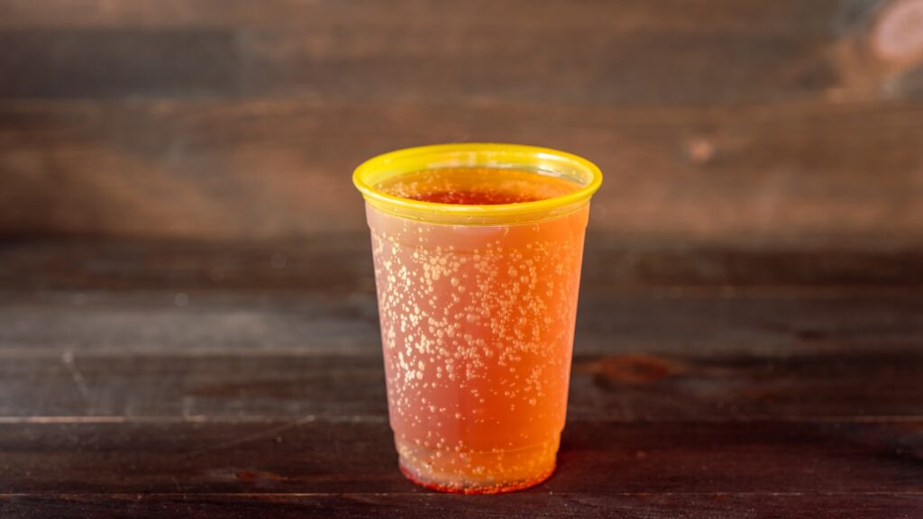 Disneyland Resort Halloween Food Guide 2025 69