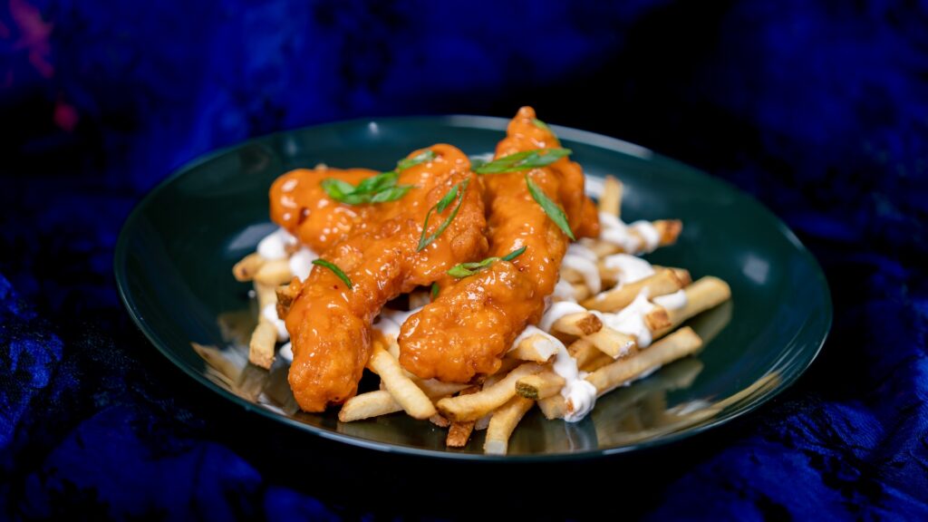 Disneyland Resort Halloween Food Guide 2025 88