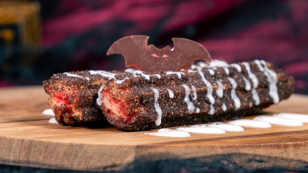 Disneyland Resort Halloween Food Guide 2025 57
