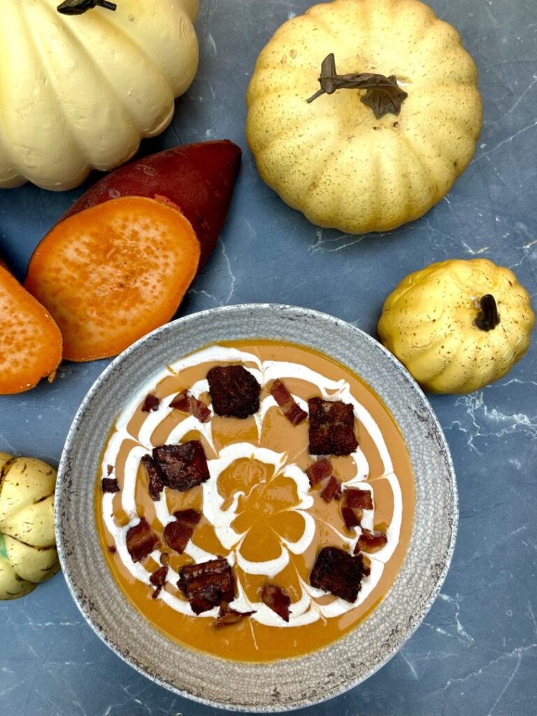 Disneyland Resort Halloween Food Guide 2025 149
