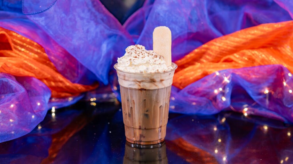 Disneyland Resort Halloween Food Guide 2025 10