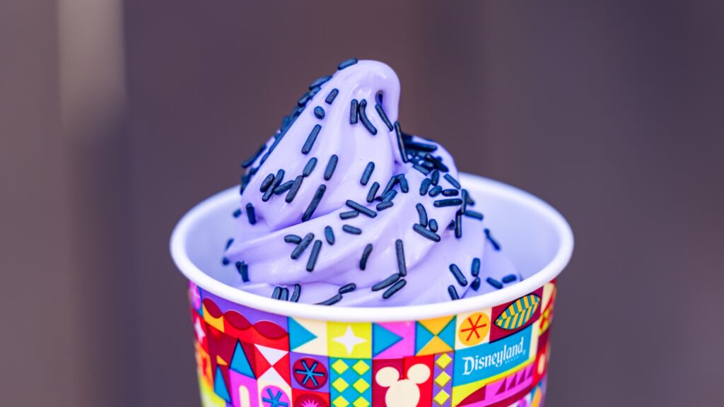 Disneyland Resort Halloween Food Guide 2025 83