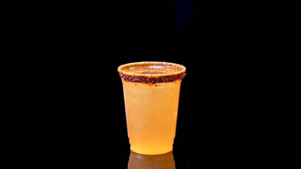Disneyland Resort Halloween Food Guide 2025 85