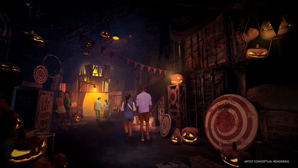 Universal Horror Unleashed Brings Year-Round Haunted Houses to Las Vegas 4 Universal Horror Unleashed Brings Year-Round Haunted Houses to Las Vegas 3
