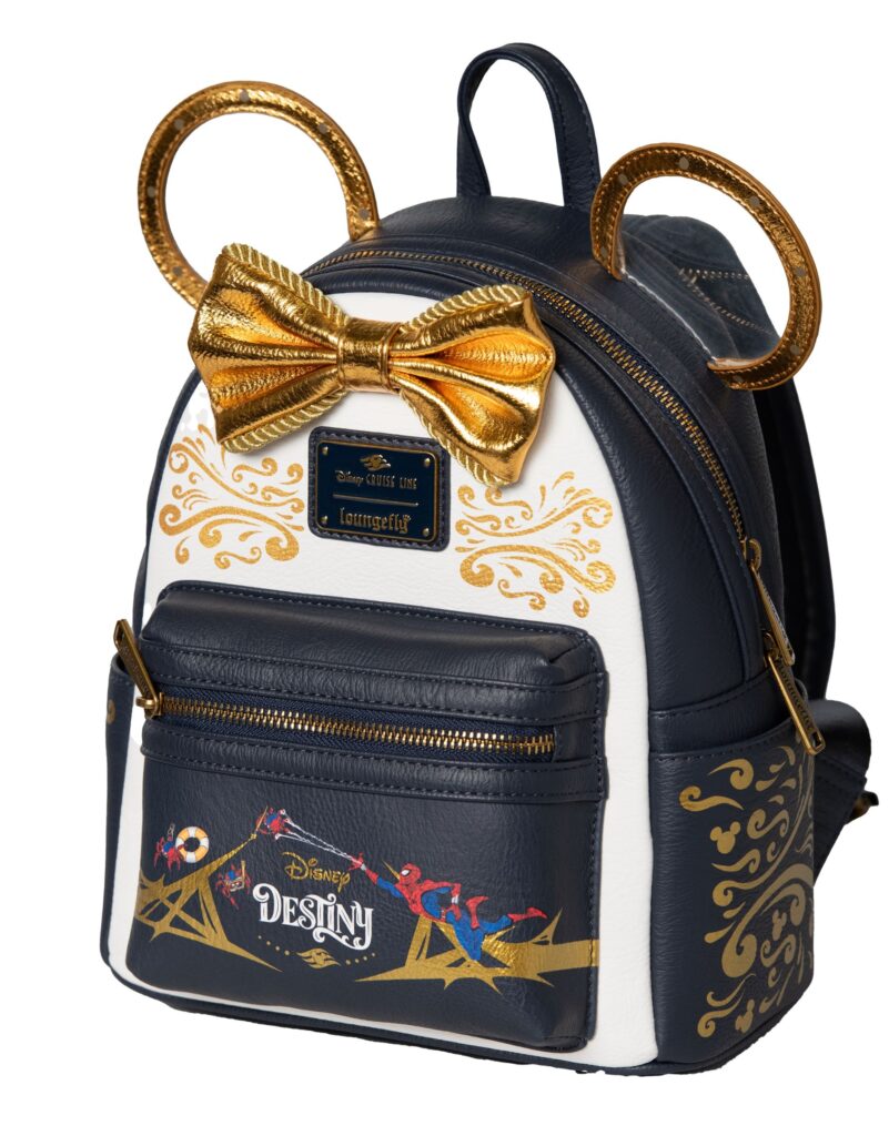 Dive In! A First Glimpse Of Disney Destiny Merch is Here! 37 Disney Destiny Merch