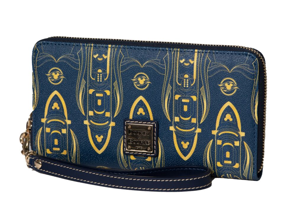 Dive In! A First Glimpse Of Disney Destiny Merch is Here! 23 Disney Destiny Merch