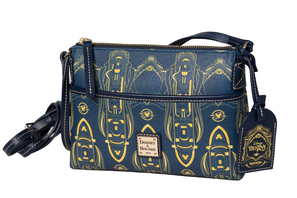 Dive In! A First Glimpse Of Disney Destiny Merch is Here! 21 Disney Destiny Merch
