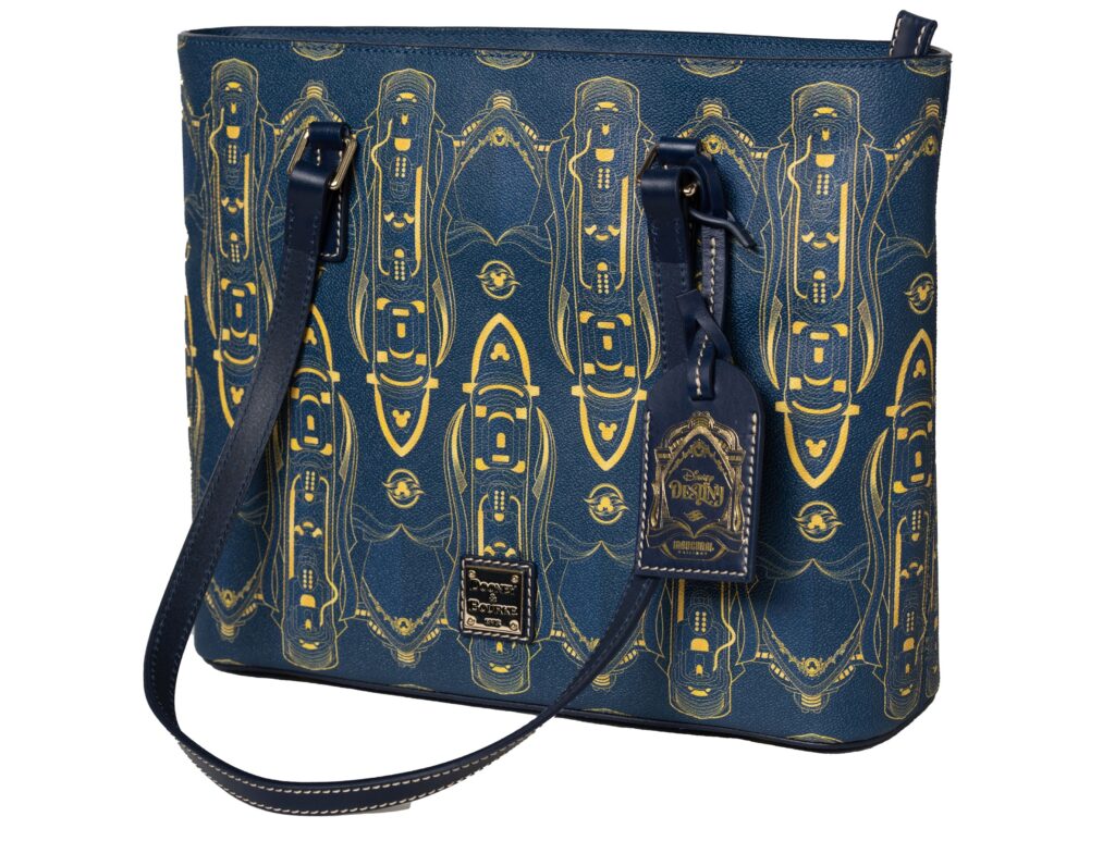 Dive In! A First Glimpse Of Disney Destiny Merch is Here! 22 Disney Destiny Merch