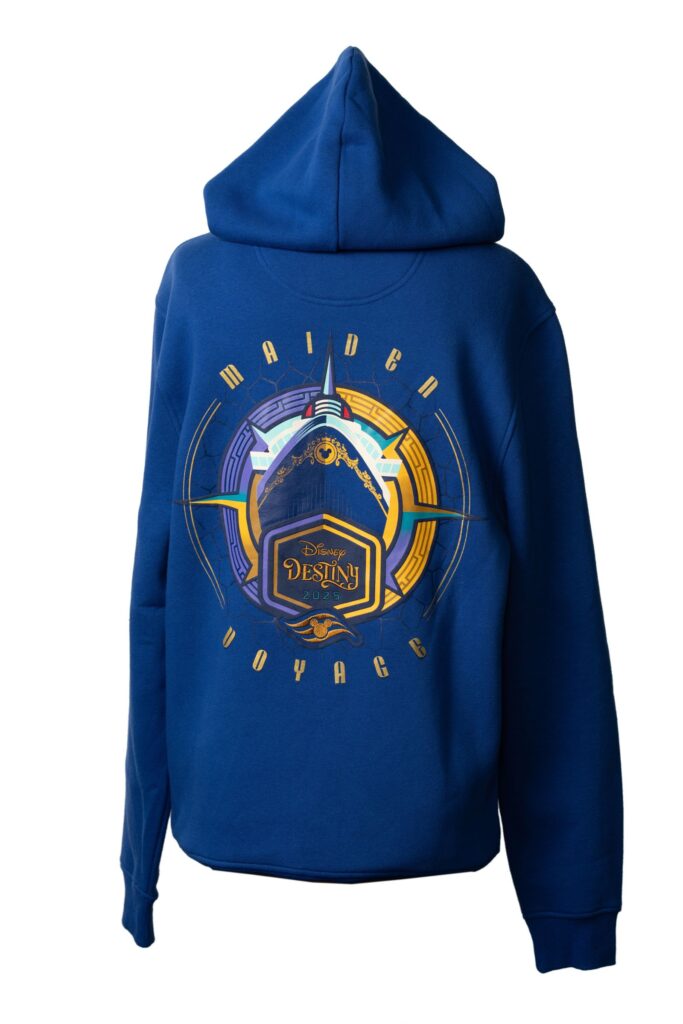 Dive In! A First Glimpse Of Disney Destiny Merch is Here! 3 Disney Destiny Merch