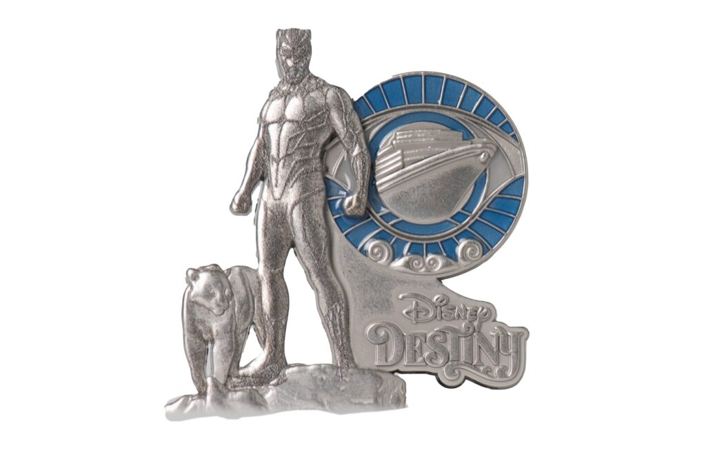 Dive In! A First Glimpse Of Disney Destiny Merch is Here! 44 Disney Destiny Merch