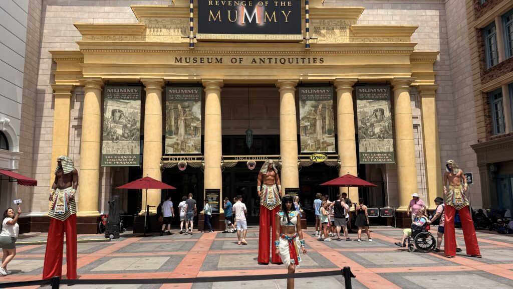 Everything You Need to Know About Halloween Horror Nights 34 at Universal Studios Florida 7 Everything You Need to Know About Halloween Horror Nights 34 at Universal Studios Florida 6