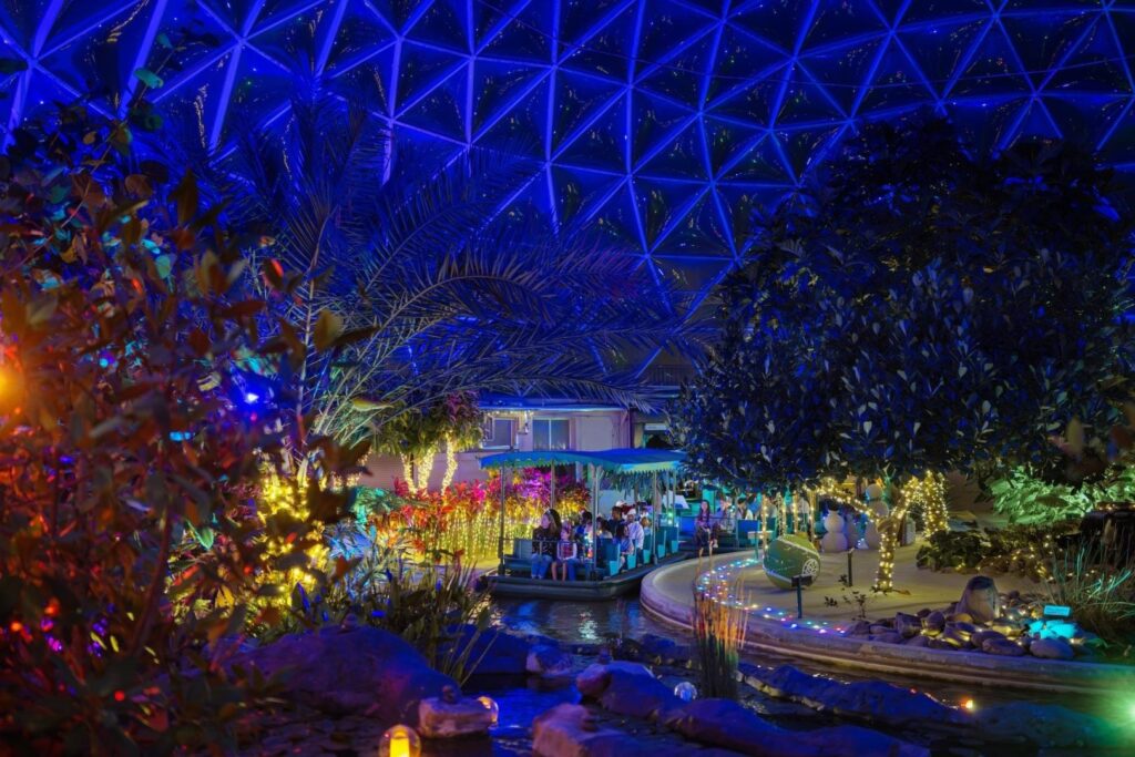 Your Guide to the Merriest EPCOT Festival of the Holidays 2025! 10 EPCOT Festival of the Holidays