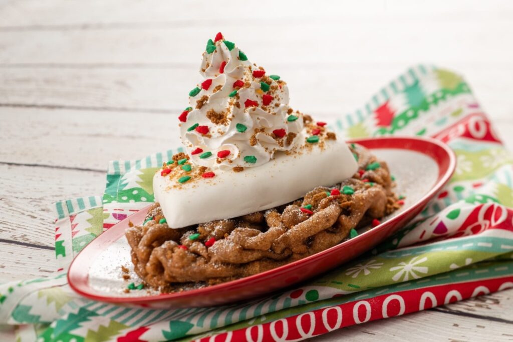 Your Guide to the Merriest EPCOT Festival of the Holidays 2025! 8 EPCOT Festival of the Holidays