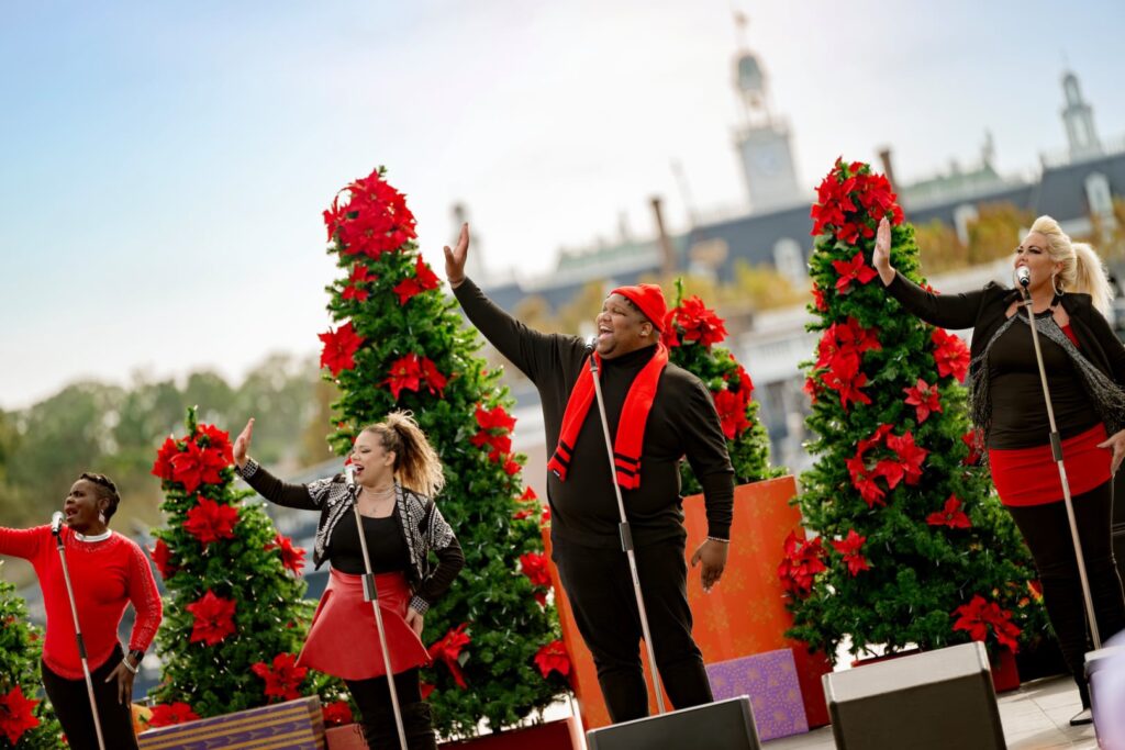 Your Guide to the Merriest EPCOT Festival of the Holidays 2025! 6 EPCOT Festival of the Holidays