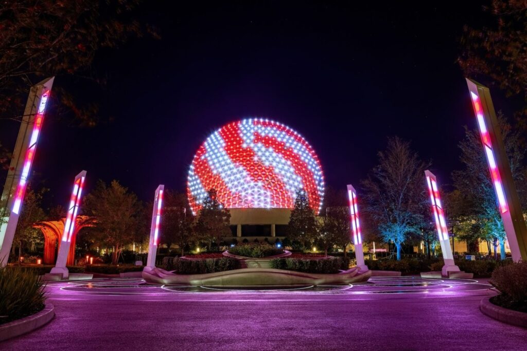Your Guide to the Merriest EPCOT Festival of the Holidays 2025! 2 EPCOT Festival of the Holidays