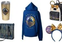 disney destiny merch