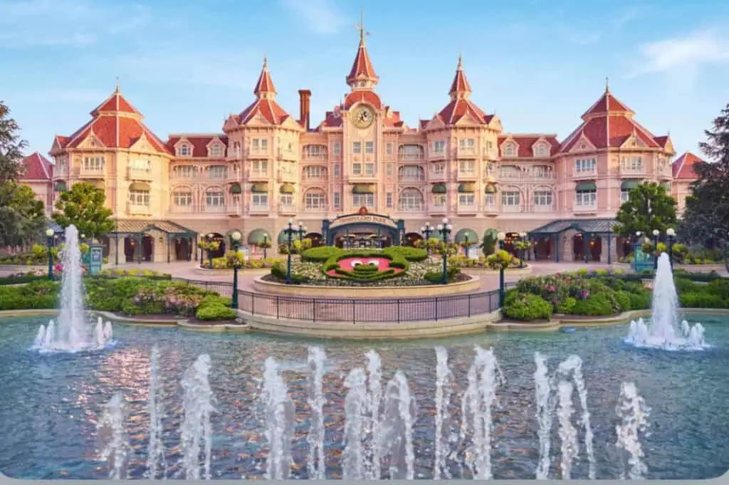 Your Magical Guide to Disneyland Paris: Tips, Tricks & Must-Knows! 5 Disneyland Paris