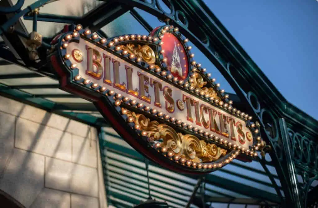 Your Magical Guide to Disneyland Paris: Tips, Tricks & Must-Knows! 4 Disneyland Paris