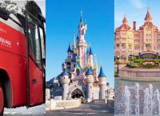 Disneyland Paris