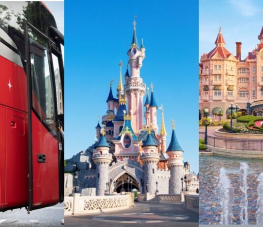 Disneyland Paris