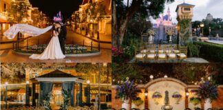 Fairy Tale Wedding Venues