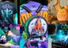 2025 Disney Halloween Merchandise