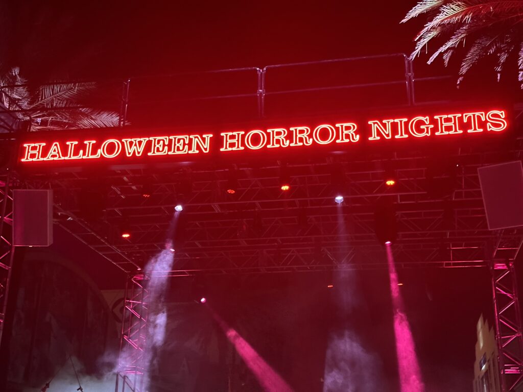 Everything You Need to Know About Halloween Horror Nights 34 at Universal Studios Florida 9 Everything You Need to Know About Halloween Horror Nights 34 at Universal Studios Florida 8