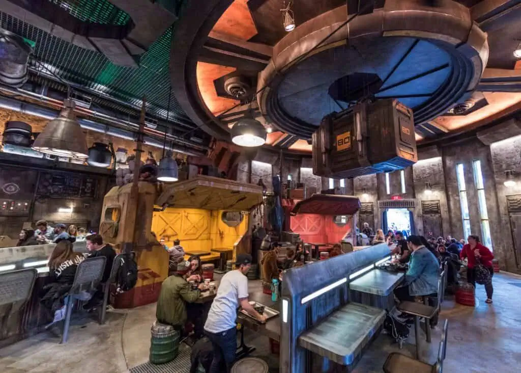 Our Favorite Places to Eat in Disneyland 2025 Edition 5 Our Favorite Places to Eat in Disneyland 2025 Edition 4