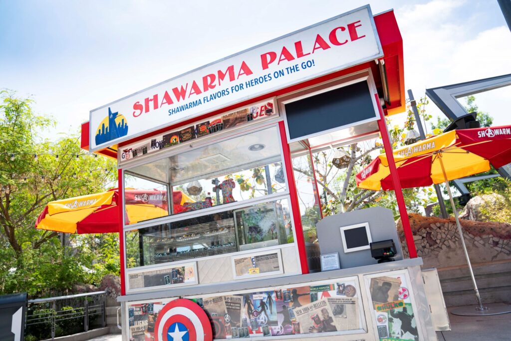 Our Favorite Places to Eat in Disney California Adventure 2025 Edition 2 Our Favorite Places to Eat in Disney California Adventure 2025 Edition 1