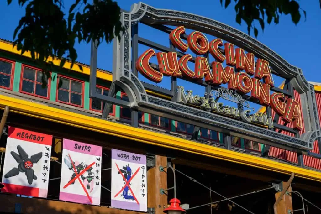 Our Favorite Places to Eat in Disney California Adventure 2025 Edition 4 Our Favorite Places to Eat in Disney California Adventure 2025 Edition 3