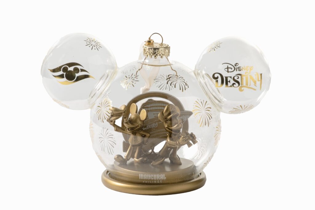Dive In! A First Glimpse Of Disney Destiny Merch is Here! 26 Disney Destiny Merch