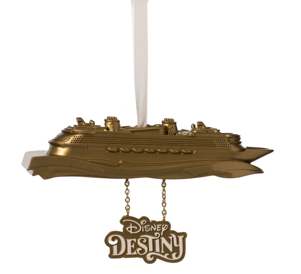 Dive In! A First Glimpse Of Disney Destiny Merch is Here! 27 Disney Destiny Merch