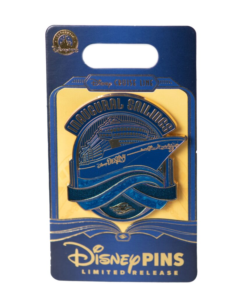 Dive In! A First Glimpse Of Disney Destiny Merch is Here! 15 Disney Destiny Merch